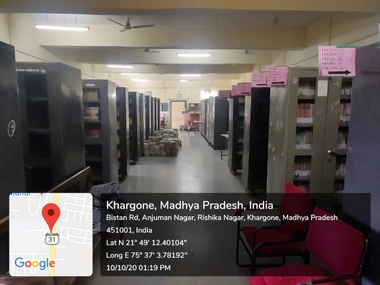 Library (1)